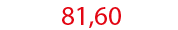 Drobné dárky 14.týden