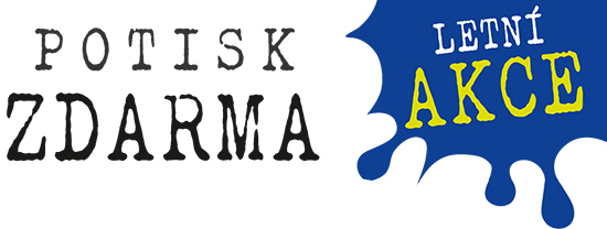 letní akce